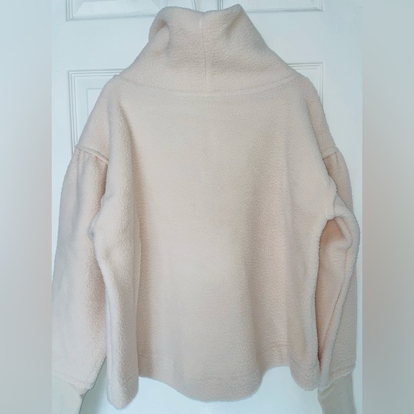 Free People sweater (XL) - Picture 12 of 15